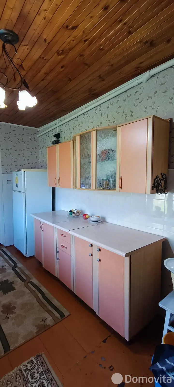 Цена продажи коттеджа, Дворицкая Слобода, 