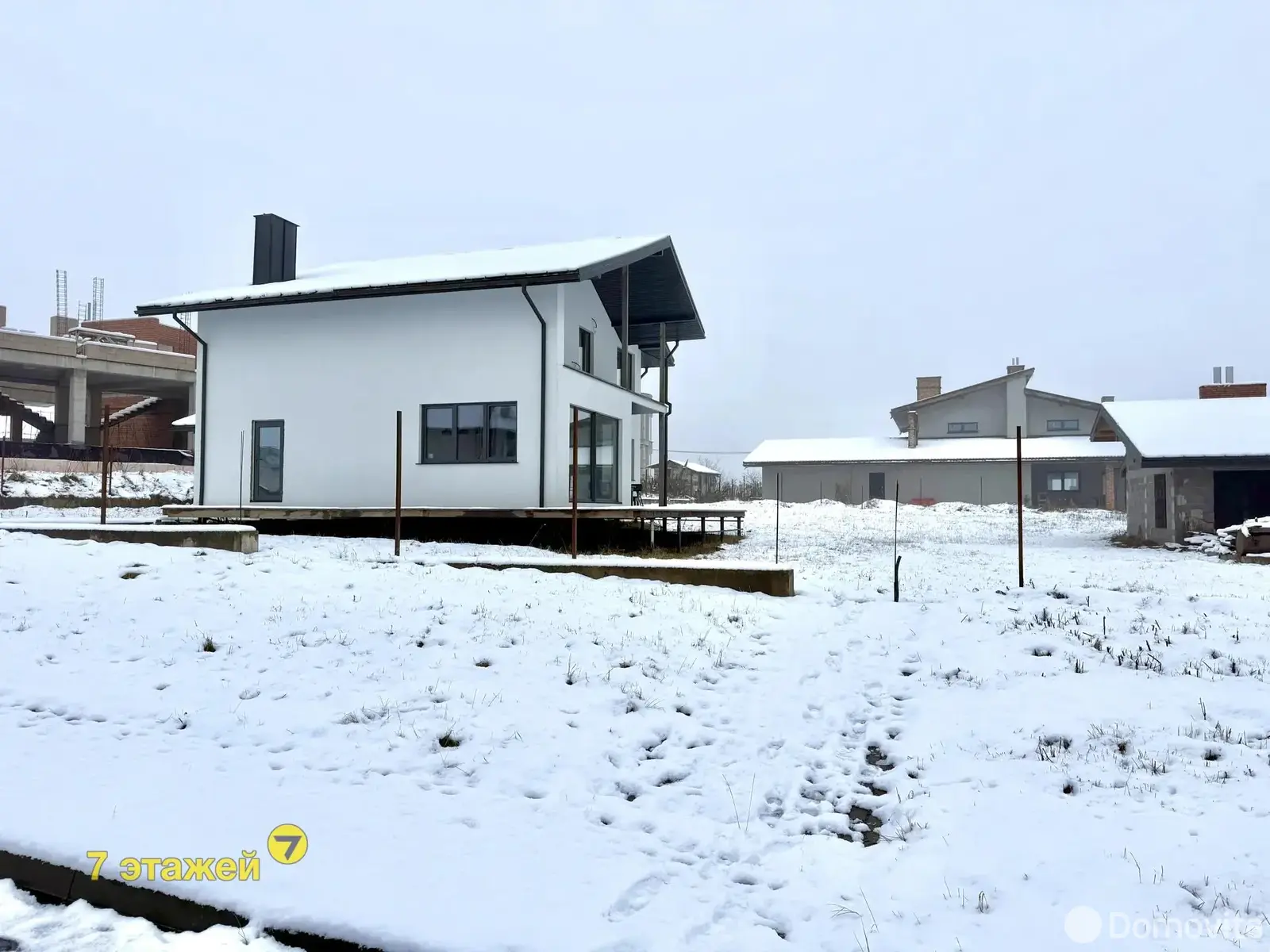 дом, Селюты, , стоимость продажи 424 670 р.