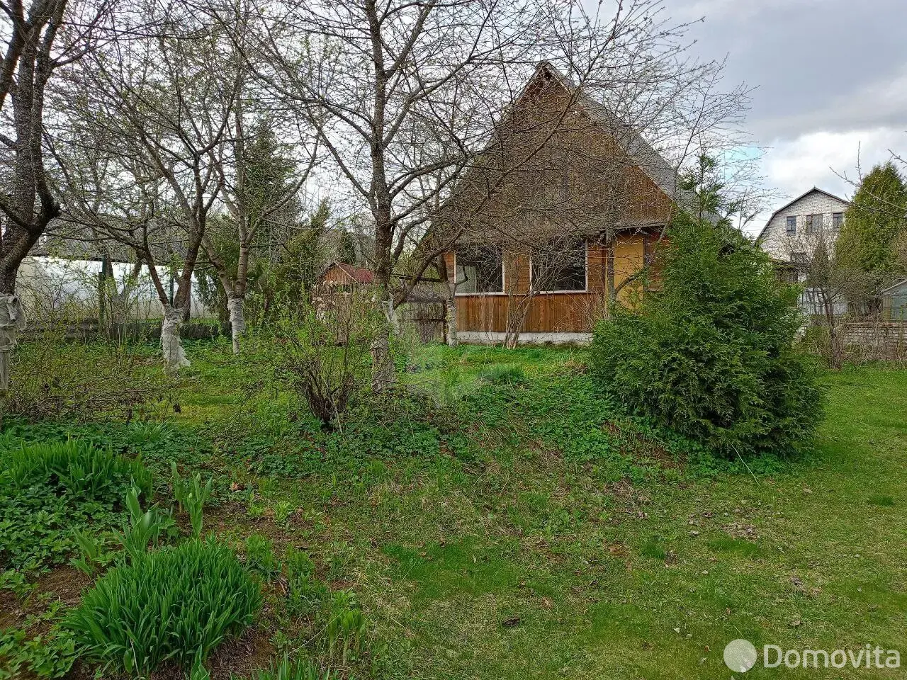 продажа дачи, Огородники, 