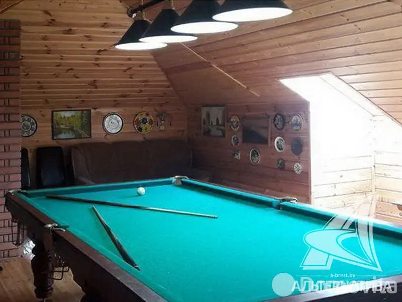 дом, Прилуки, 