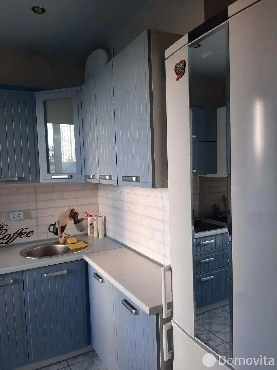 квартира, Минск, ул. Героев 120 Дивизии, д. 4 в Первомайском районе