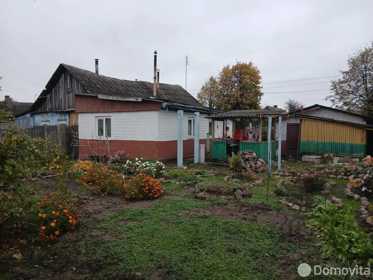 коттедж, Бобруйск, ул. Спартаковская, д. 35 - лучшее предложение