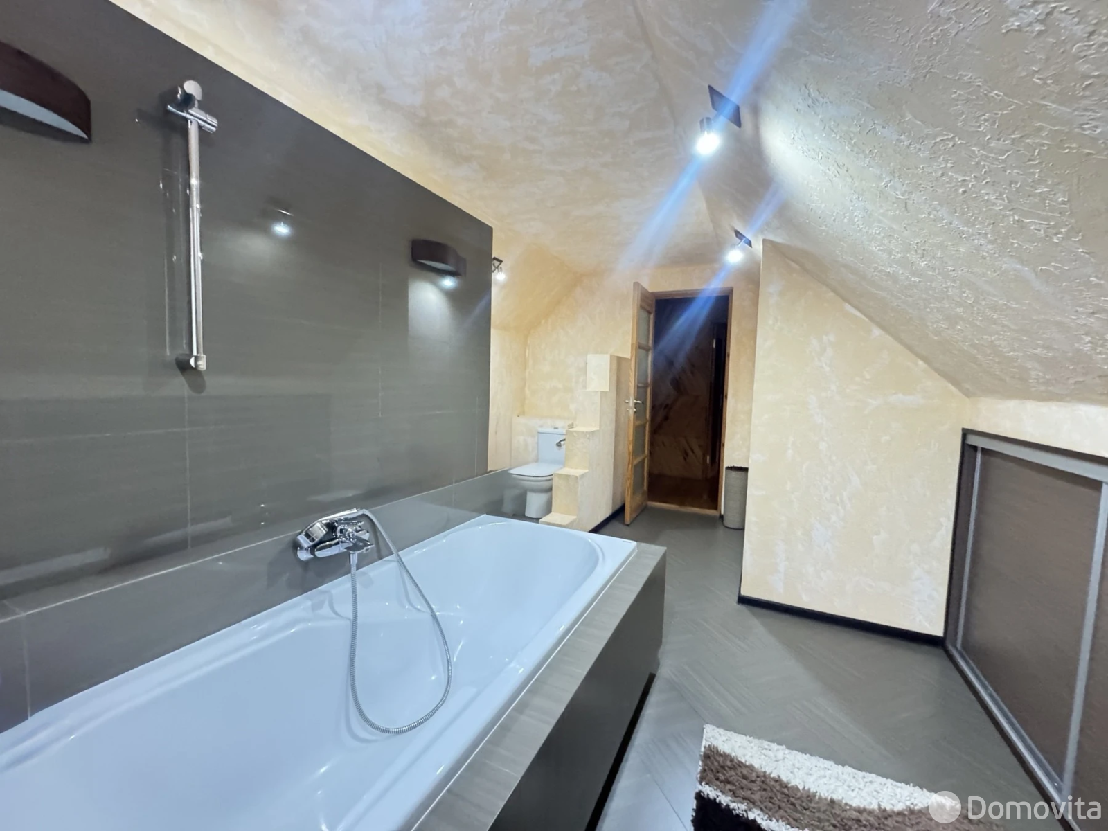 Купить 1-этажную дачу в Адпачынак - Гожа Гродненская область, 150000USD, код 185554 - фото 17