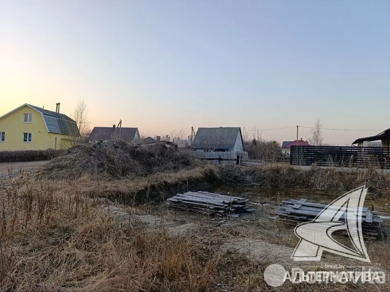 участок, Брест, - лучшее предложение