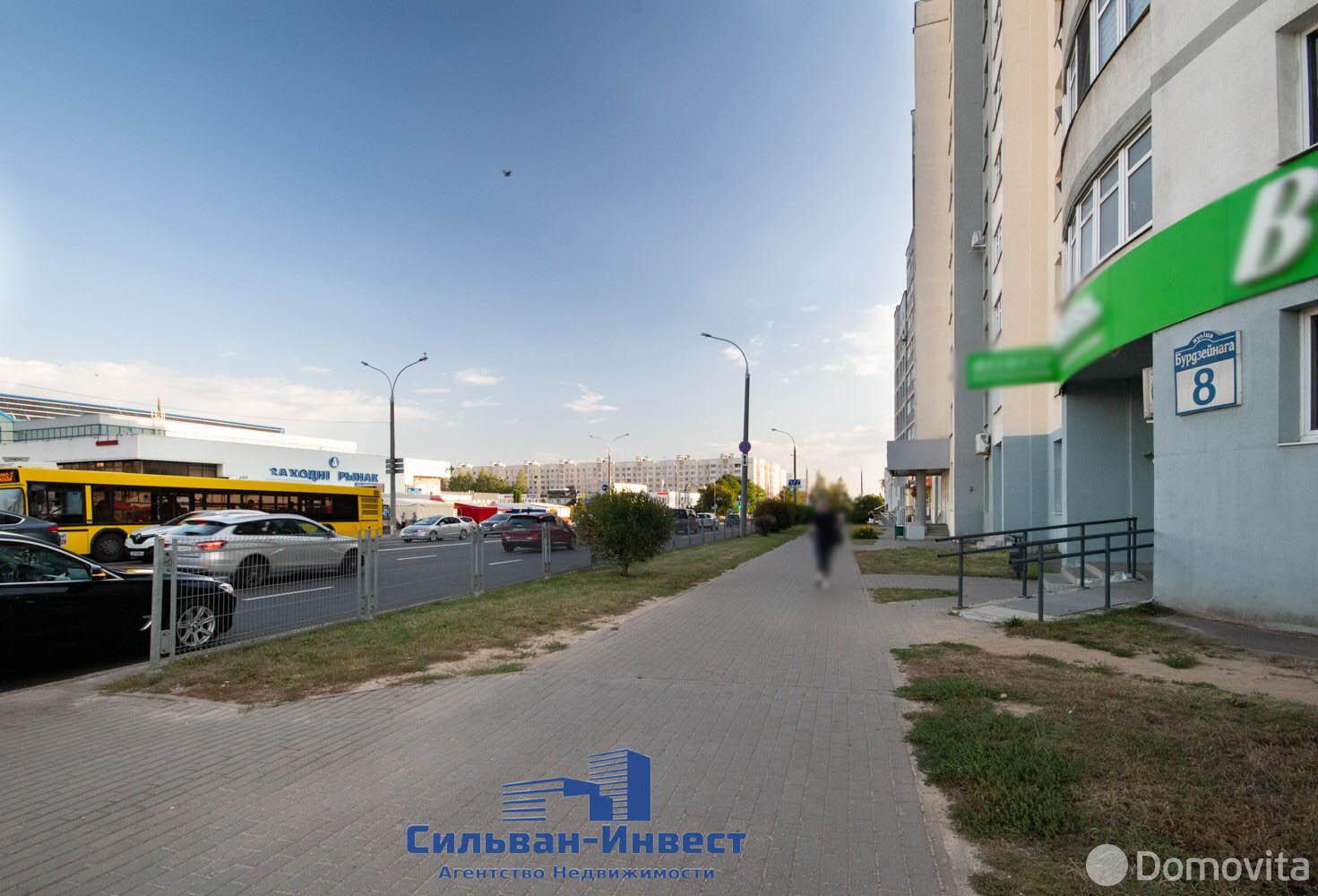 Купить торговое помещение на ул. Бурдейного, д. 8 в Минске, 839100USD, код 996805 - фото 26