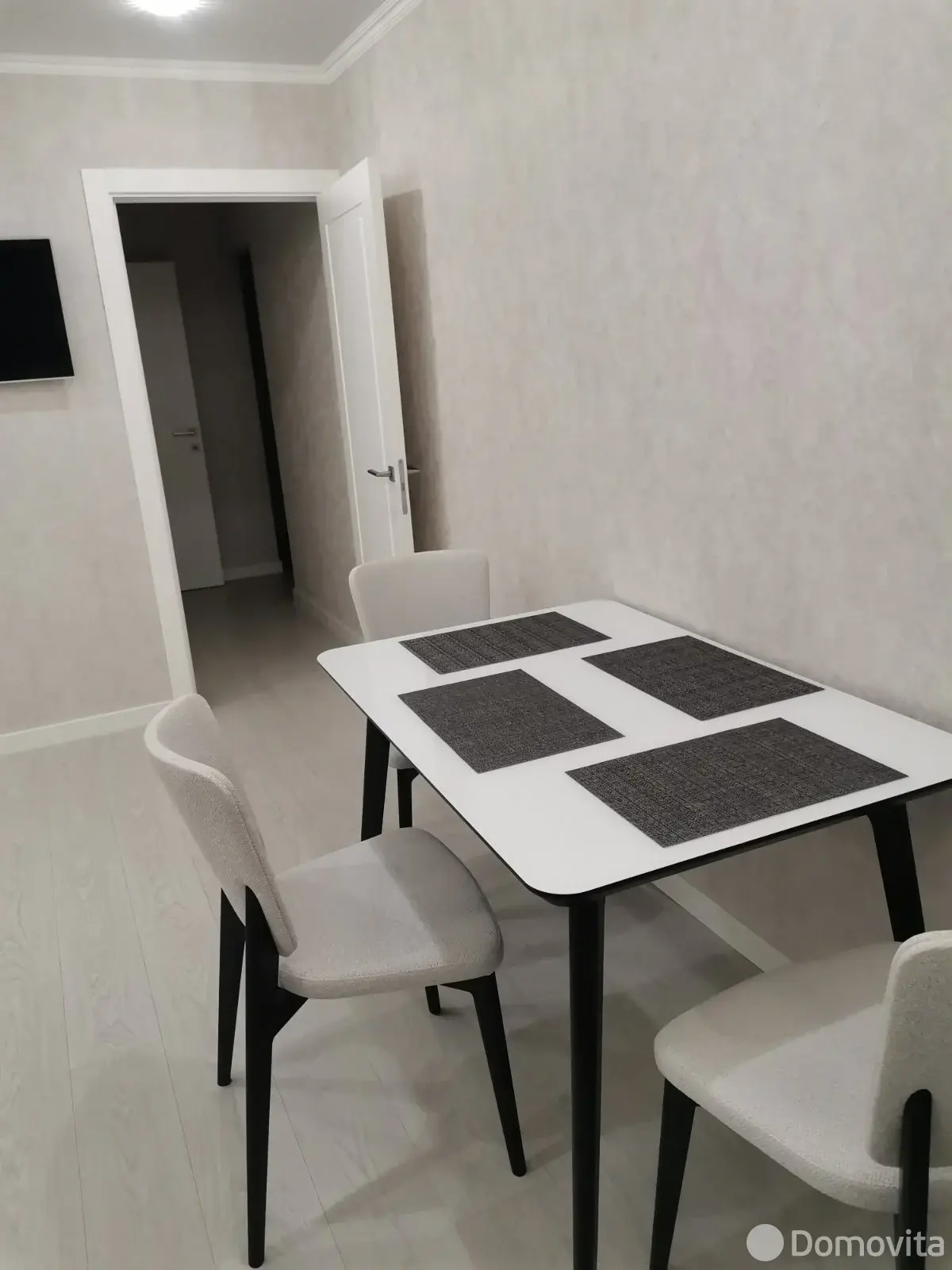 Снять 2-комнатную квартиру в Минске, ул. Киреенко, д. 5, 700USD, код 147880 - фото 11