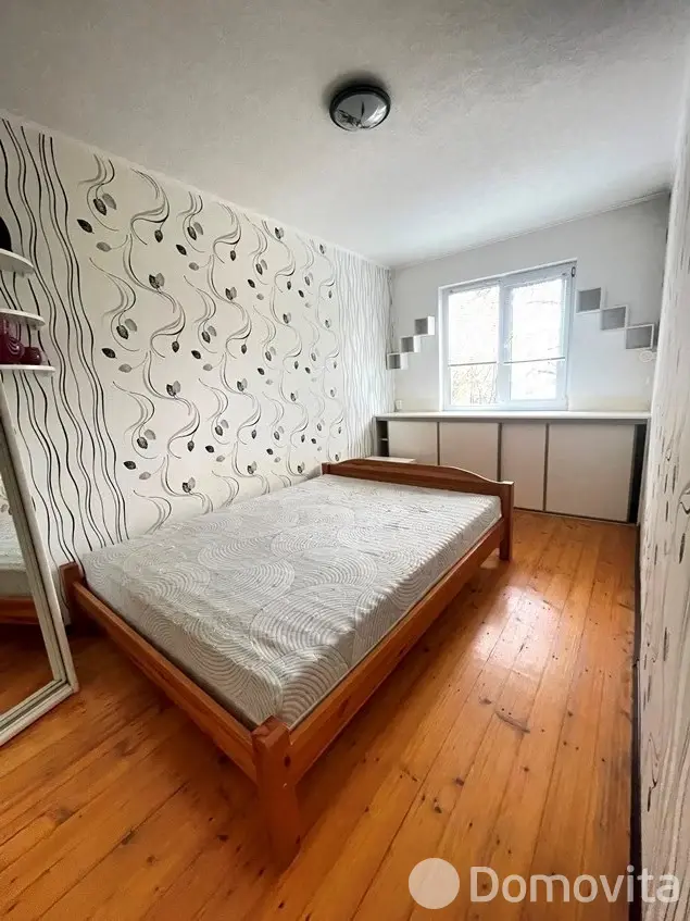 Снять 2-комнатную квартиру в Минске, ул. Кнорина, д. 12, 450USD, код 148053 - фото 3