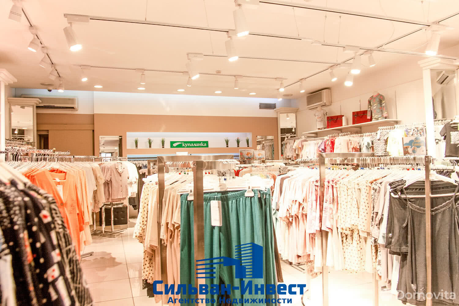 Снять торговое помещение на ул. Немига, д. 12/А в Минске, 5025EUR, код 964415 - фото 11