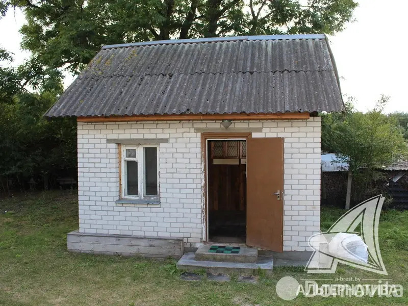 дом, Бульково, , стоимость продажи 159 979 р.