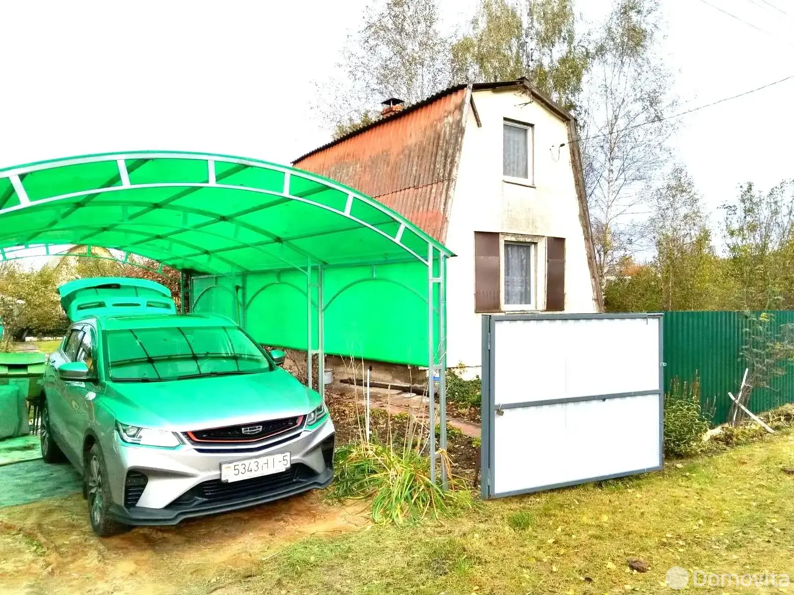 продажа дачи, Жаворонок,