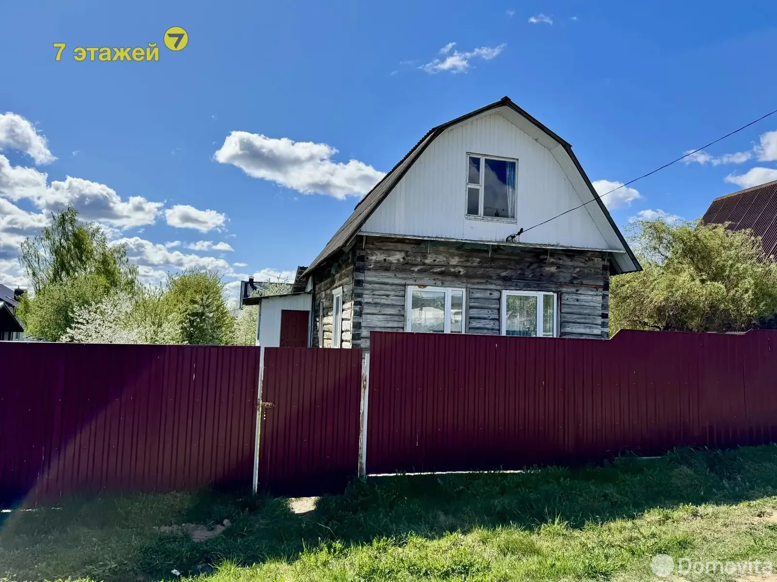 Купить 2-этажную дачу в Звезда Минская область, 28990USD, код 182451 - фото 28