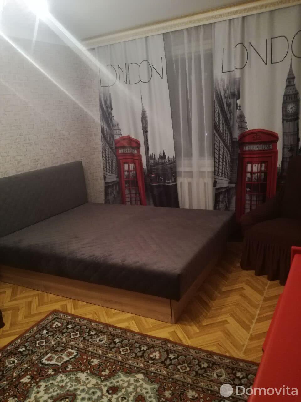 Купить 1-комнатную квартиру в Минске, ул. Рогачевская, д. 9, 59900 USD, код: 1010670 - фото 3