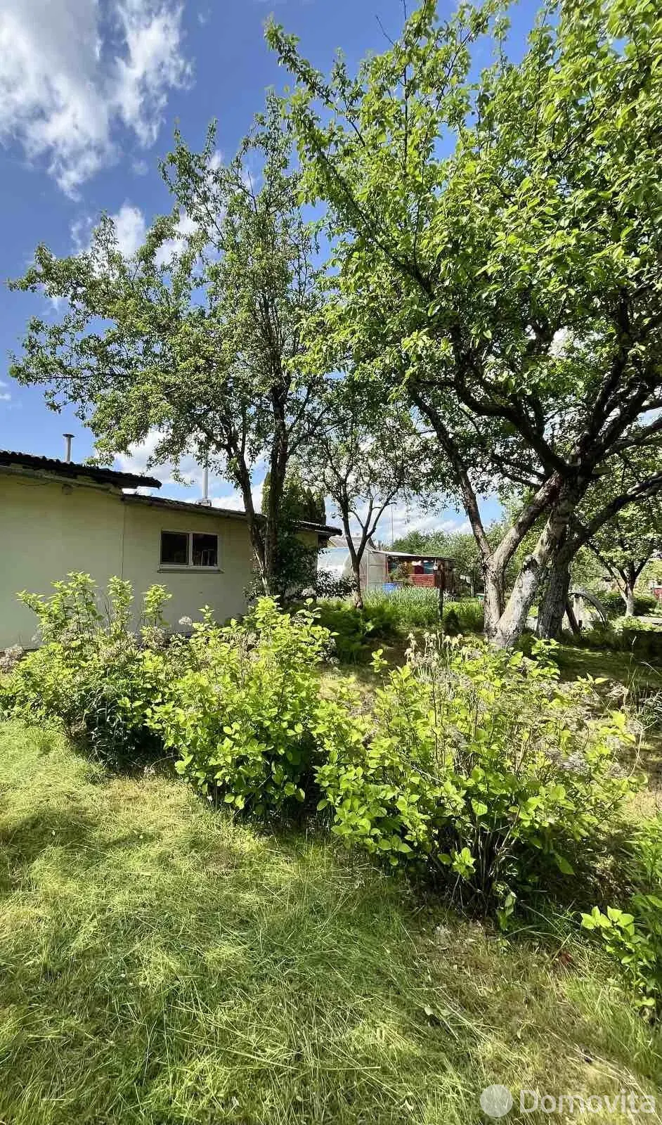 Цена продажи дачи, Шеметово-1, 