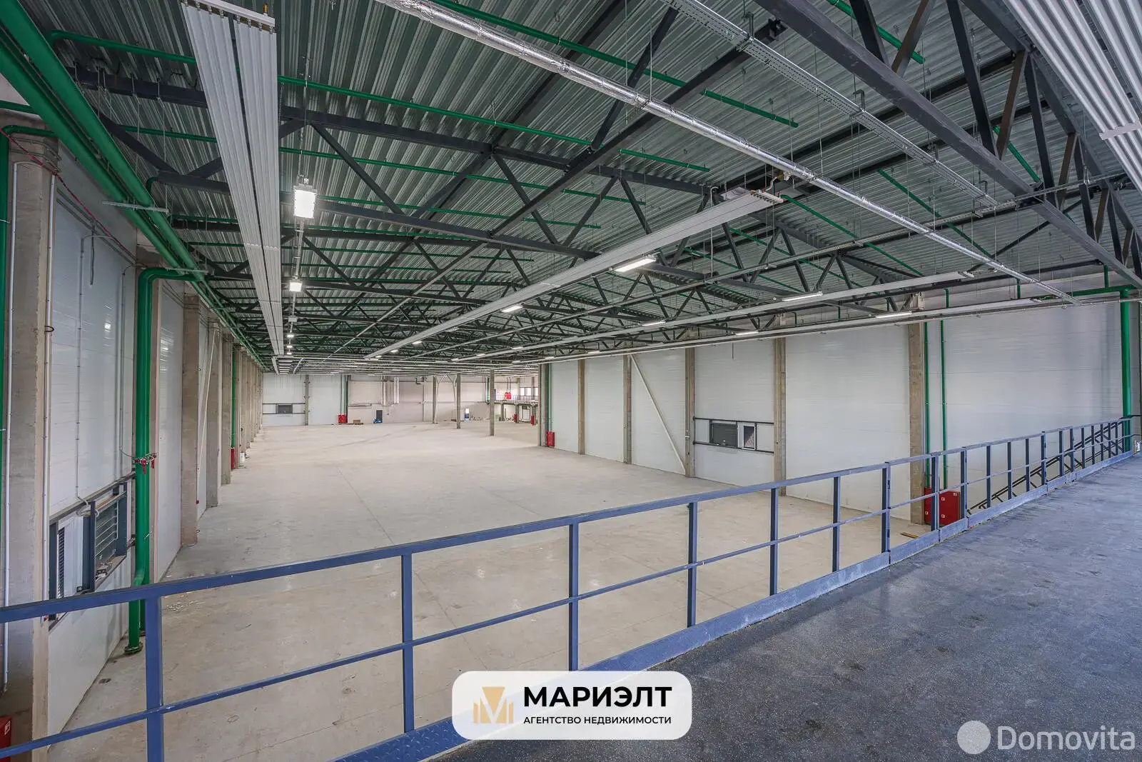 склад, Хатежино, ул. Аксаковщина, д. 11 