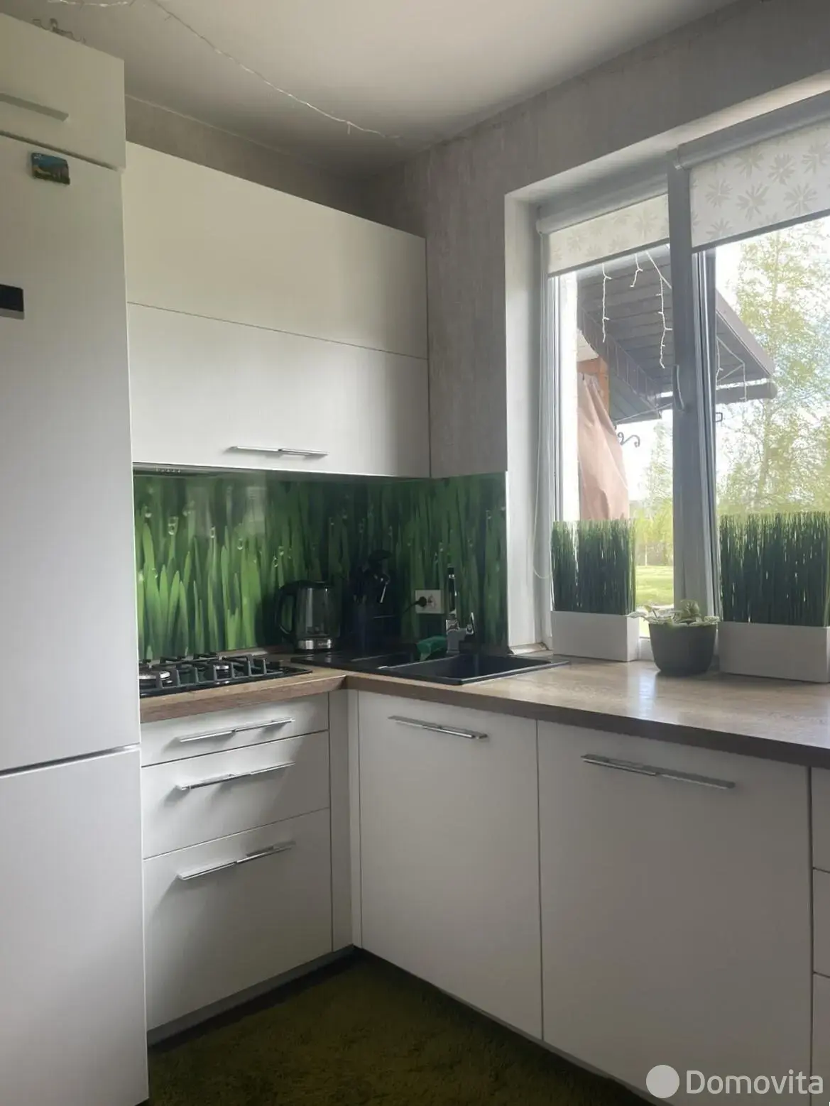 коттедж, Наш Родник Плюс, 