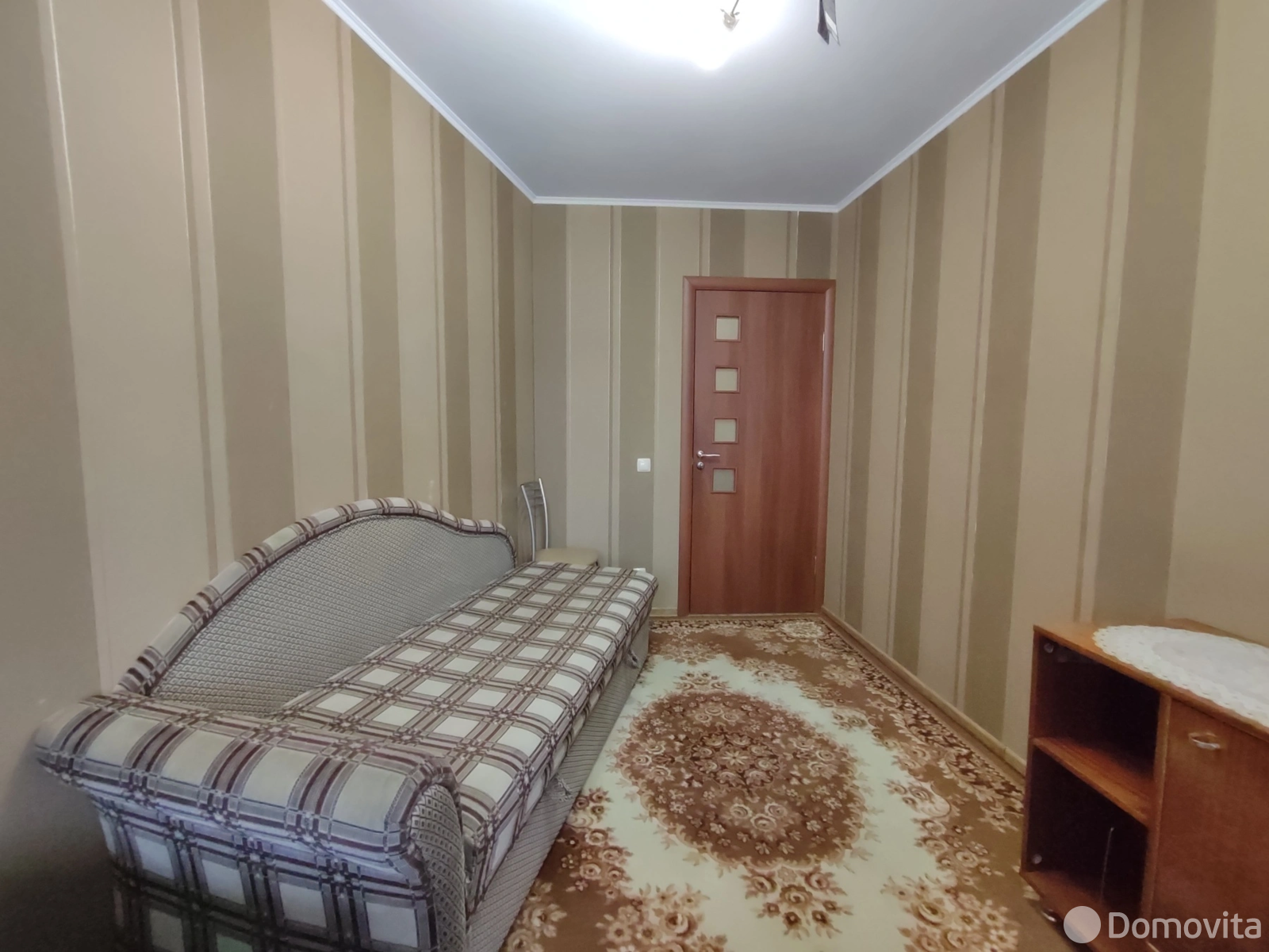 Снять 3-комнатную квартиру в Минске, ул. Нестерова, д. 82, 495USD, код 148059 - фото 16