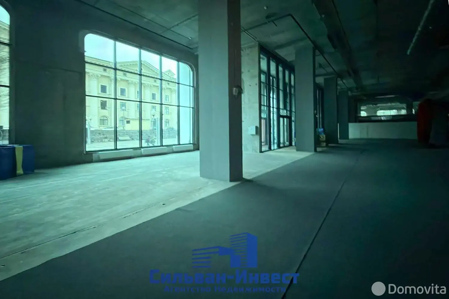 Помещение под сферу услуг в Минске, ул. Интернациональная, д. 38, код 3712 - фото 34