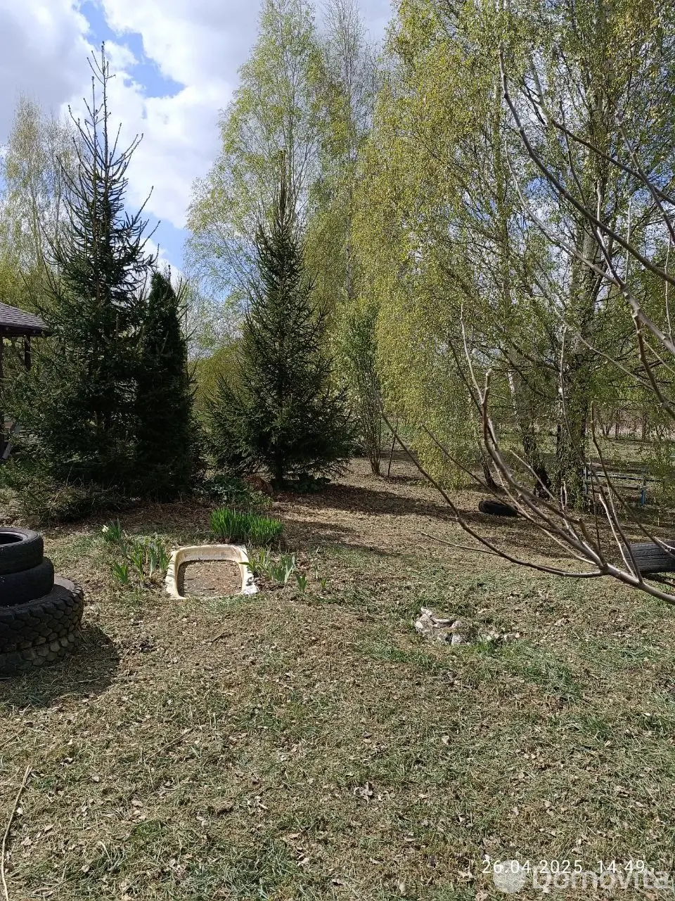 Купить 2-этажную дачу в Новая Надежда Минская область, 28000USD, код 182464 - фото 25