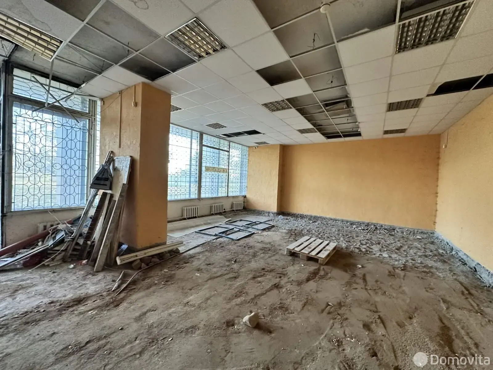 арендовать офис, Минск, ул. Ландера, д. 2