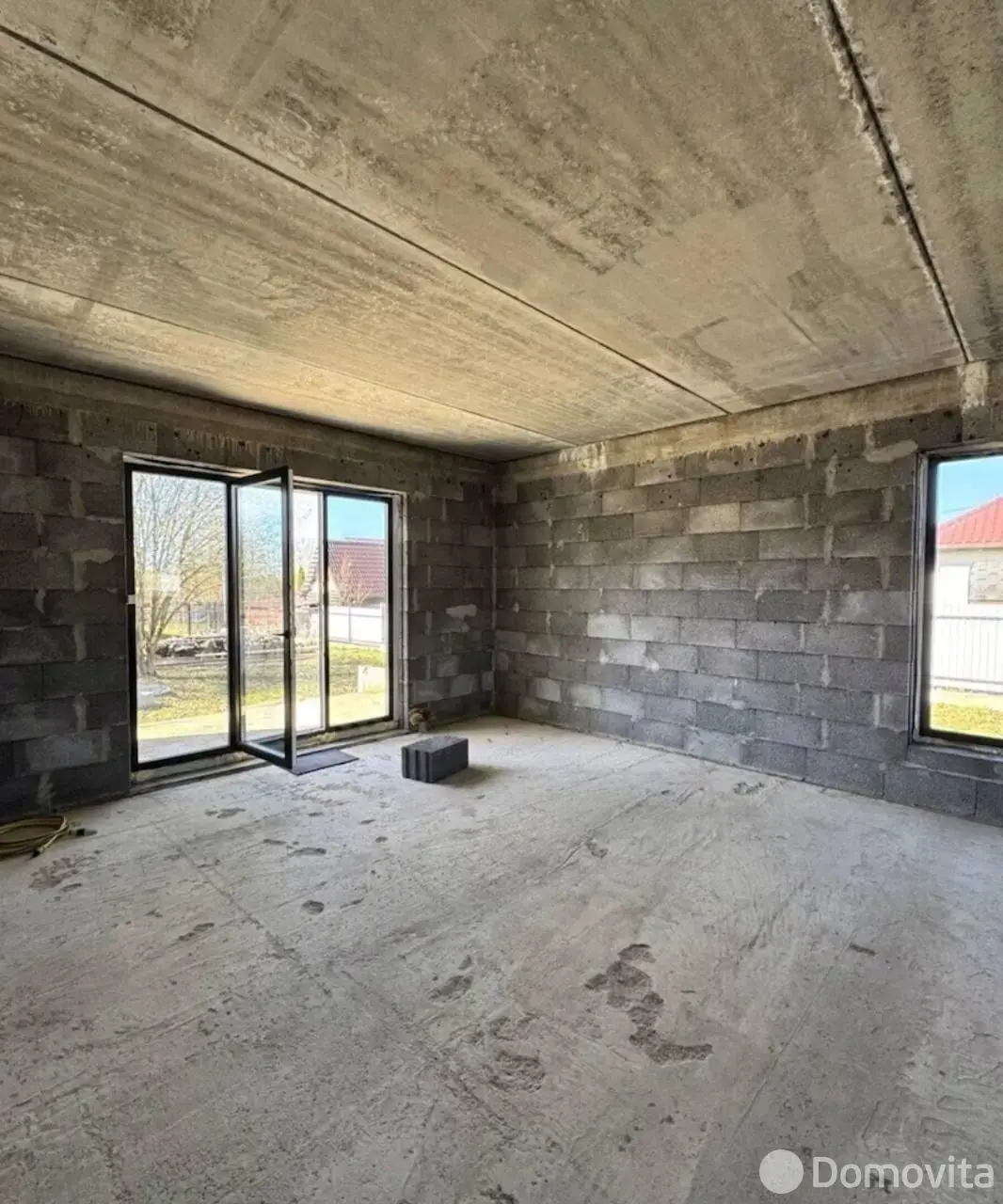 коттедж, НИВА-Ф, 