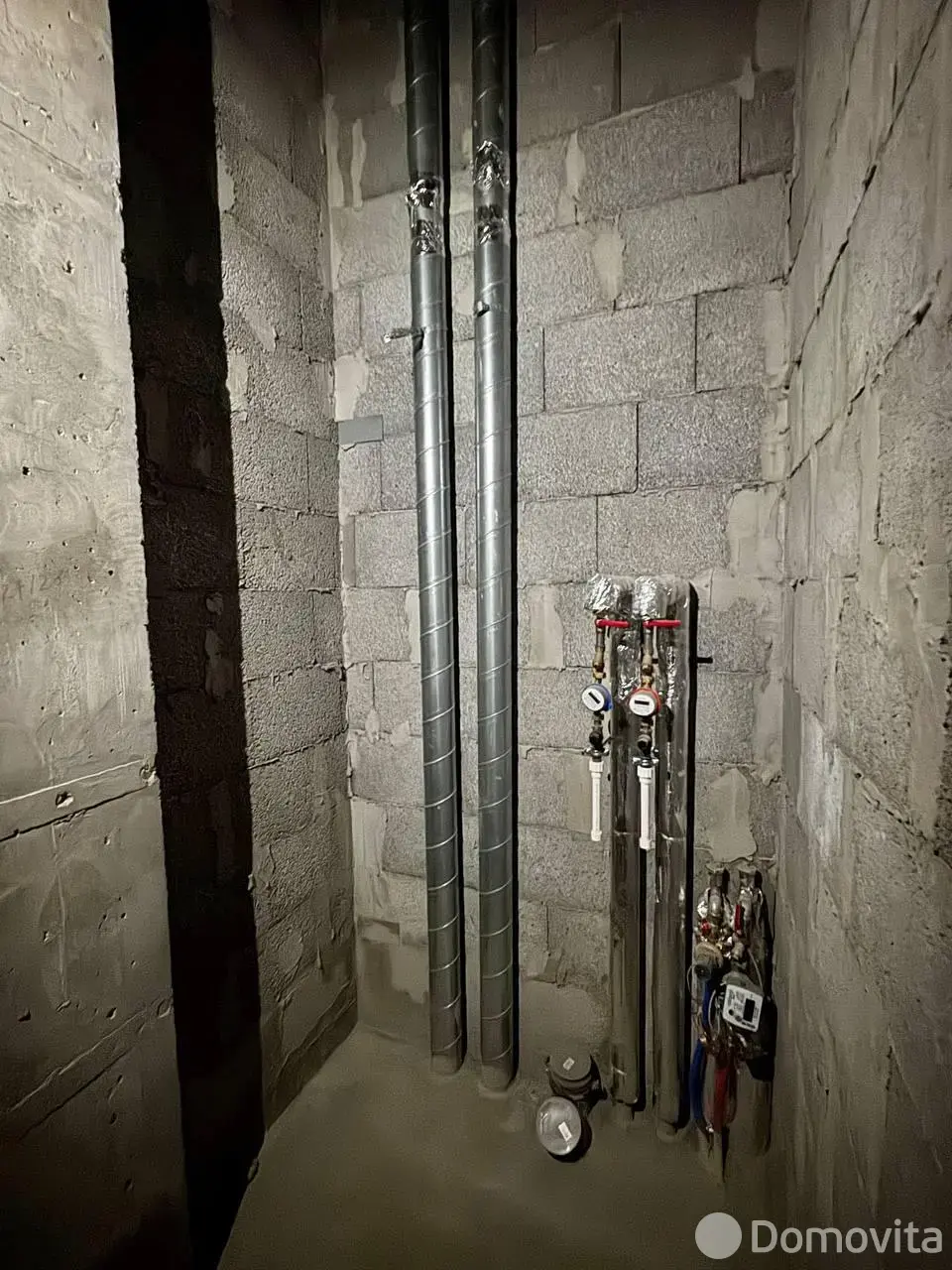 Продажа торгового помещения на ул. Братская, д. 11 в Минске, 79500USD, код 998980 - фото 9