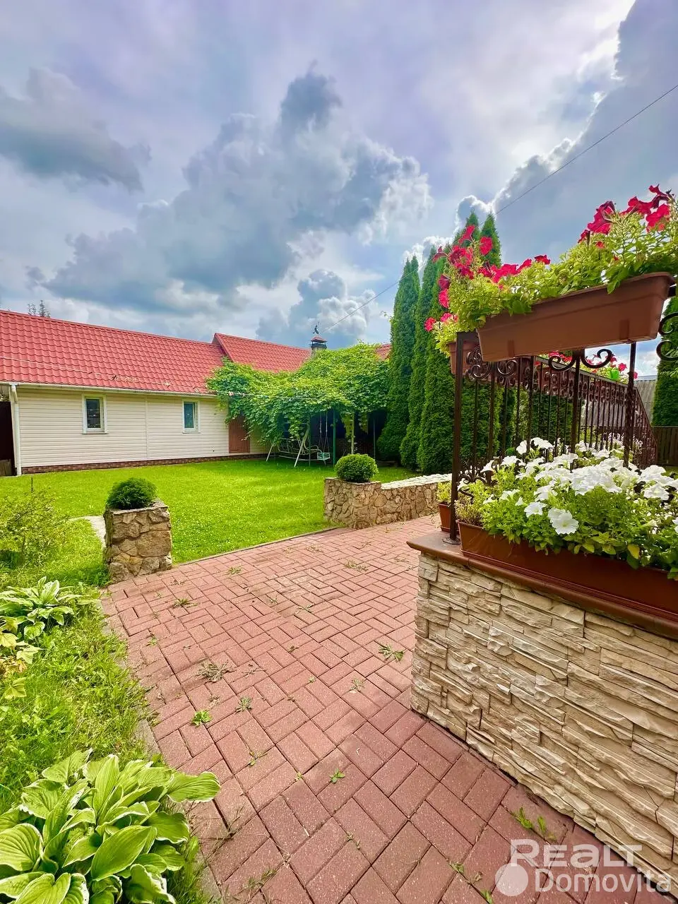 дом, Витебск, ул. Белохвостикова, д. 41 