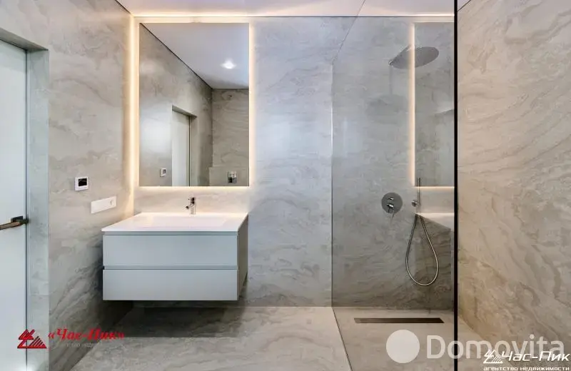 Продажа 1-этажной дачи в Минске Минская область, 1200000USD, код 185406 - фото 14