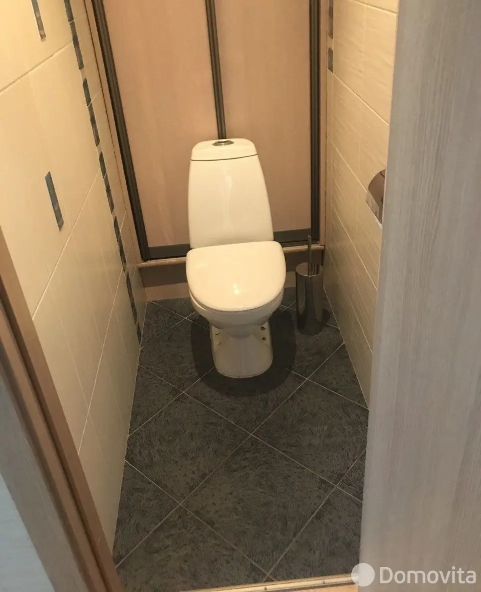 Стоимость аренды квартиры, Минск, ул. Притыцкого, д. 72