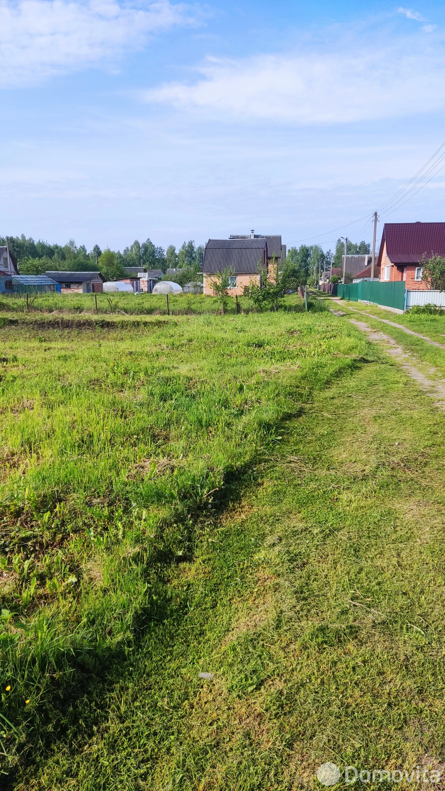 участок, Красное Урочище, от собственника