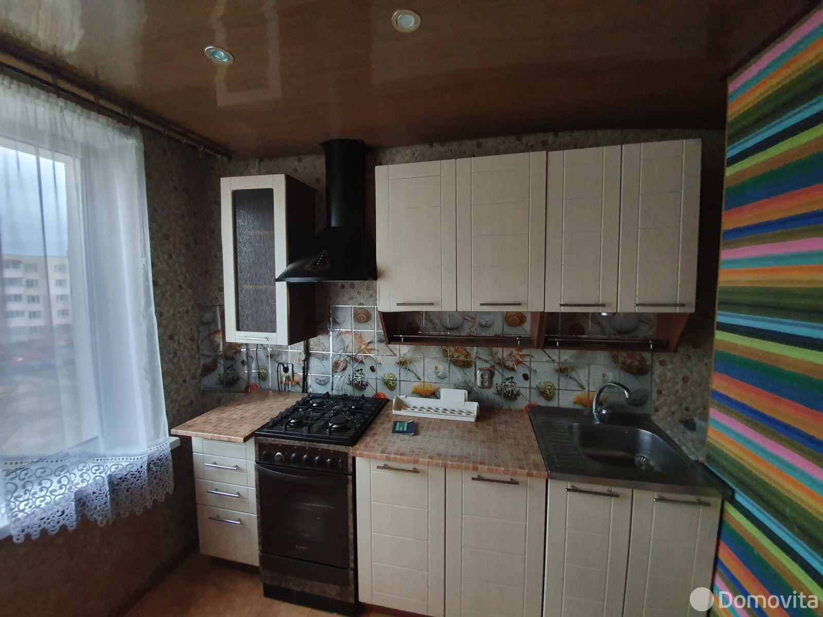 квартира, Минск, ул. Барамзиной, д. 6 