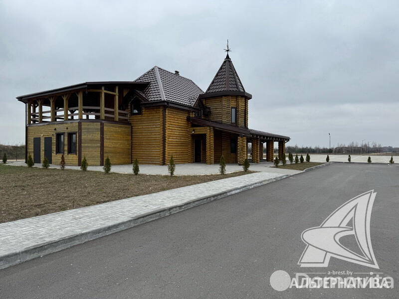 Купить торговое помещение в Больших Пурневичах, 420000USD, код 996087 - фото 12