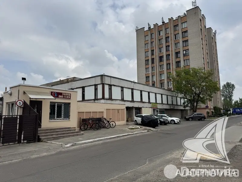 Купить помещение под сферу услуг в Бресте, - фото 28