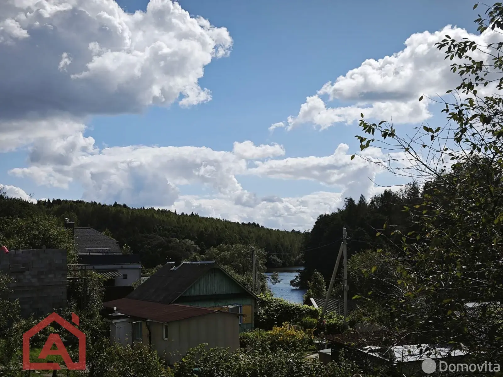 участок, Мончаки, ул. Центральная, д. 39 