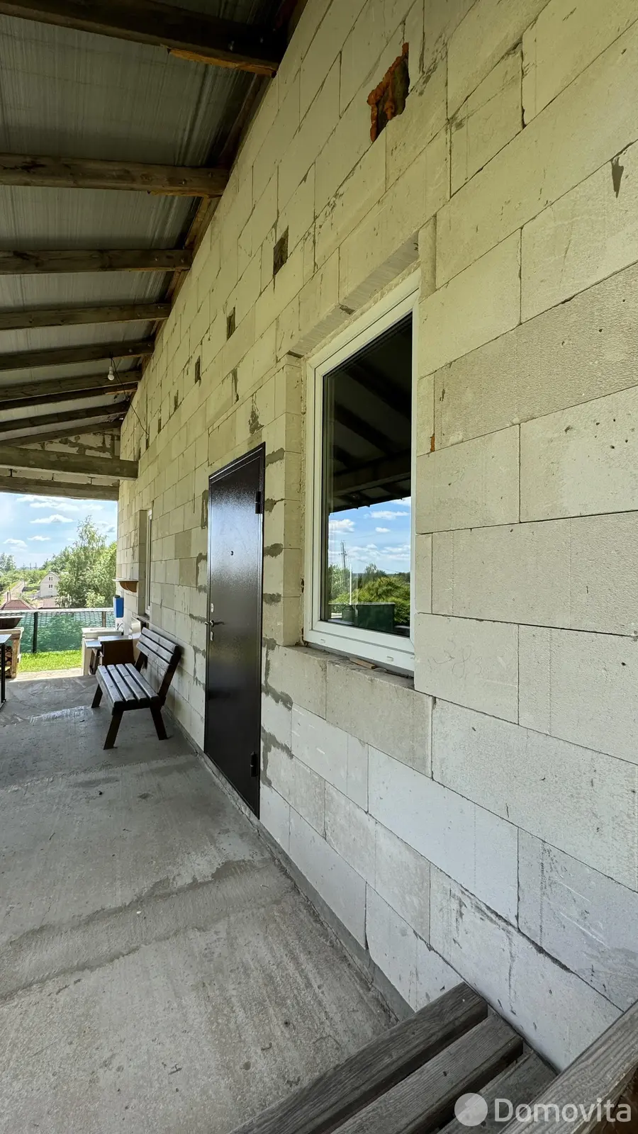 дом, Усяжа, - лучшее предложение