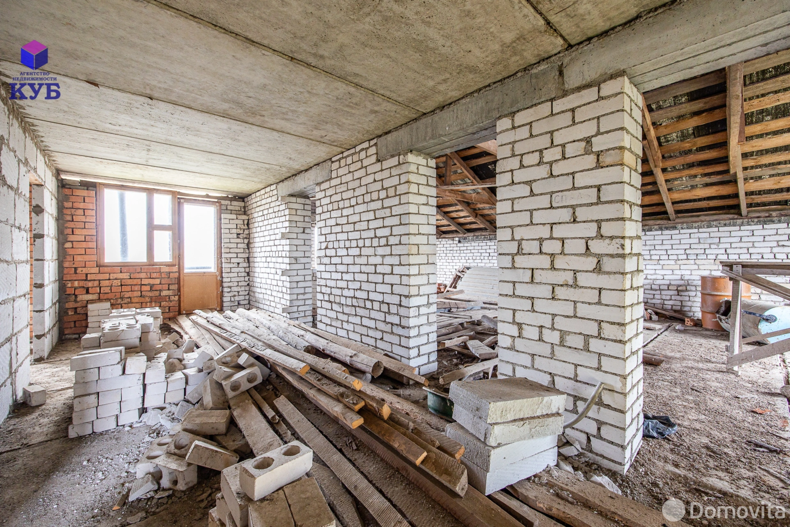 Цена продажи коттеджа, Узда, ул. Парковая