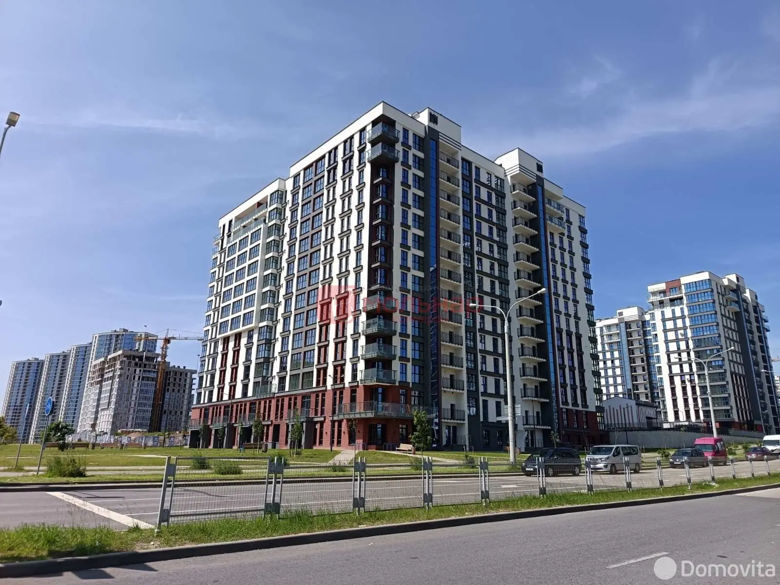 арендовать торговый объект, Минск, ул. Игоря Лученка, д. 20