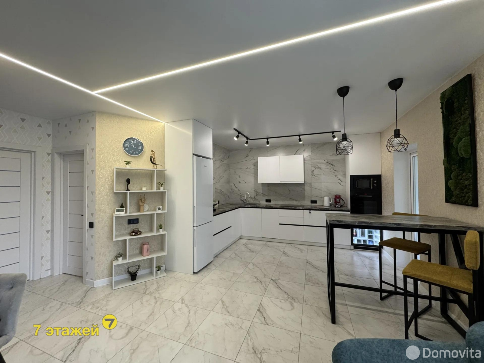 Продажа 1-этажной дачи в НИВА-Ф Минская область, 389000BYN, код 185889 - фото 31