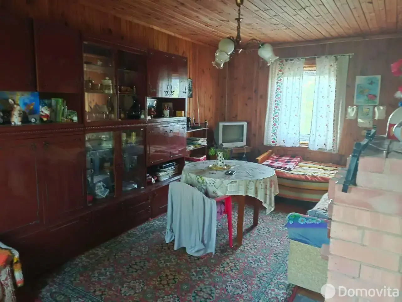 продажа коттеджа, Зеленый бор, 