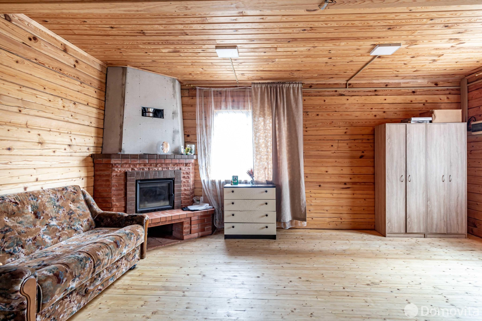 Купить 2-этажную дачу в Верасок плюс Минская область, 48000USD, код 185116 - фото 21