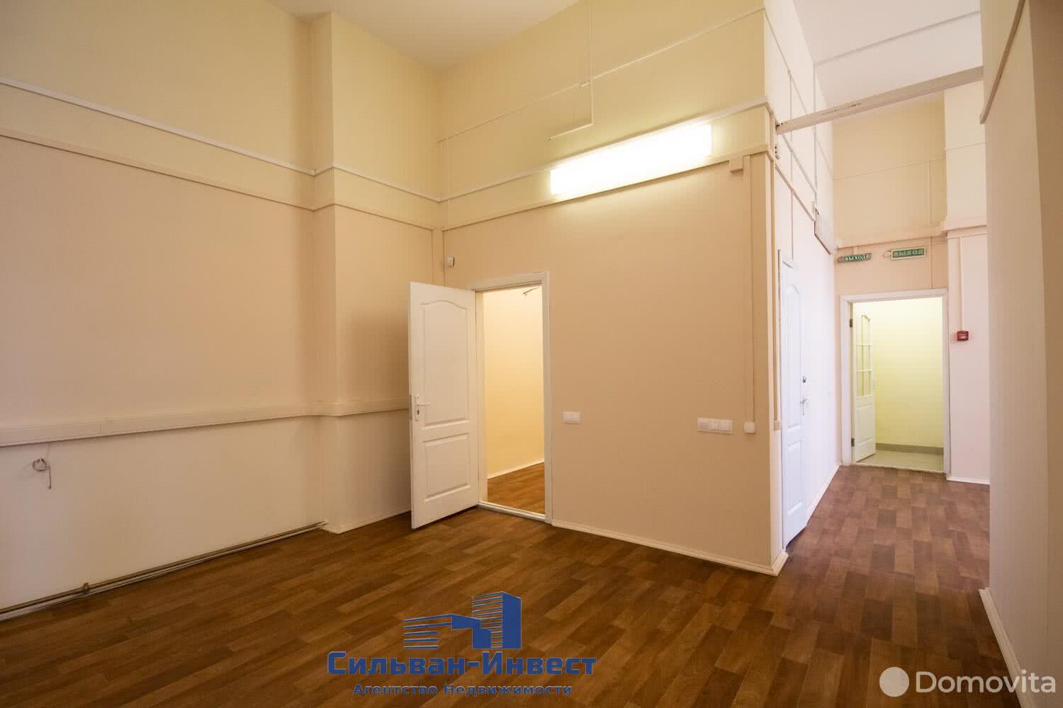 Купить офис на Старовиленский тр-т, д. 10 в Минске, 277920USD, код 7525 - фото 37