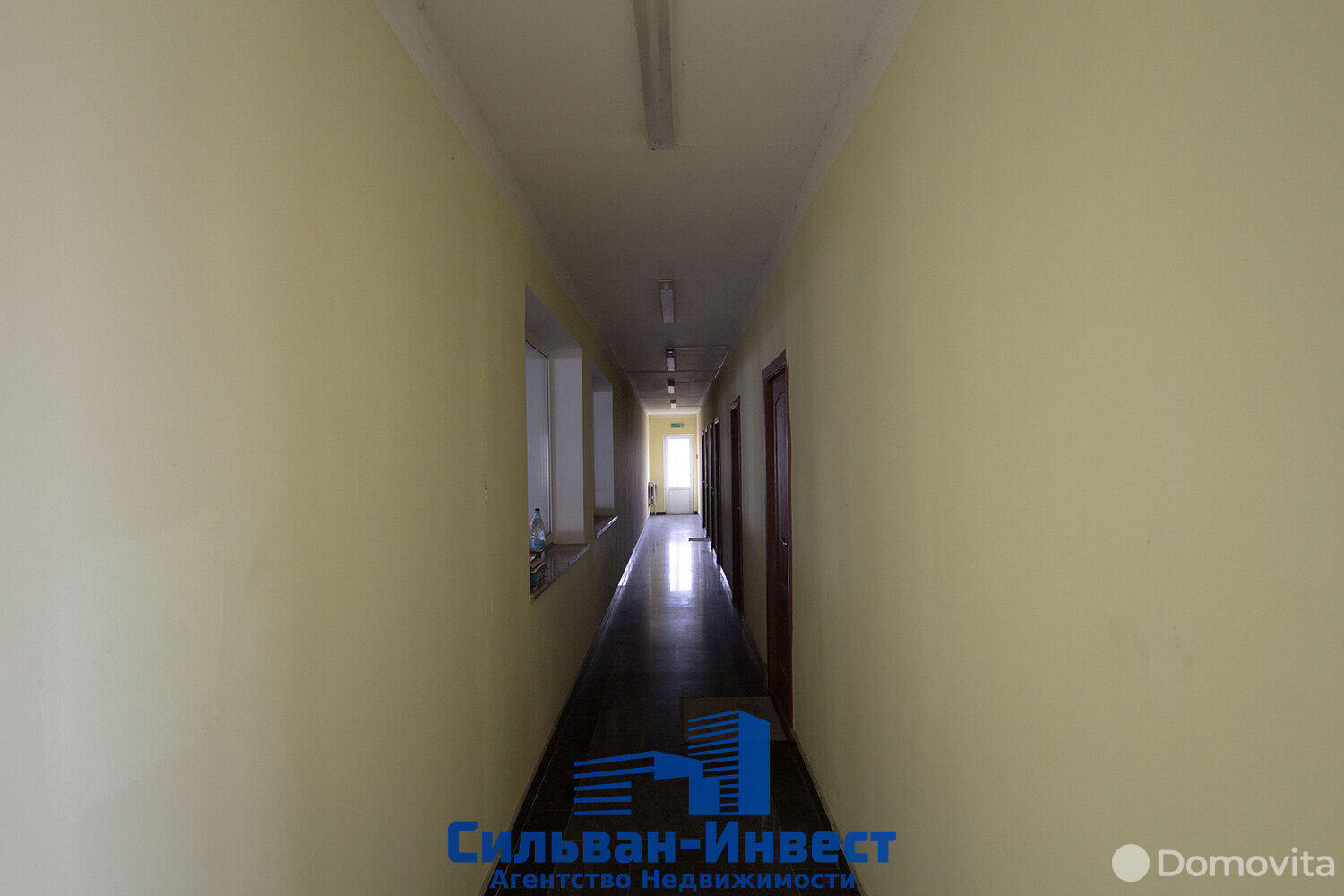 Купить складское помещение на ул. Марины Молокович, д. 23/Б в Колодищах - фото 21