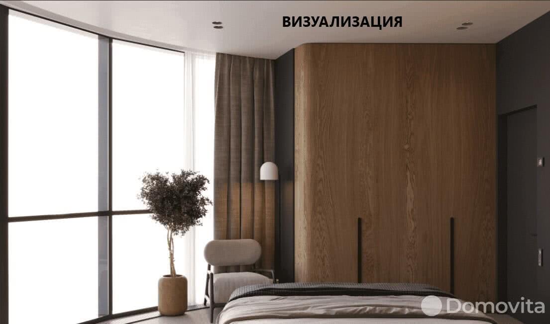 Купить 3-комнатную квартиру в Минске, ул. Немига, д. 46, 255126 USD, код: 1013728 - фото 5