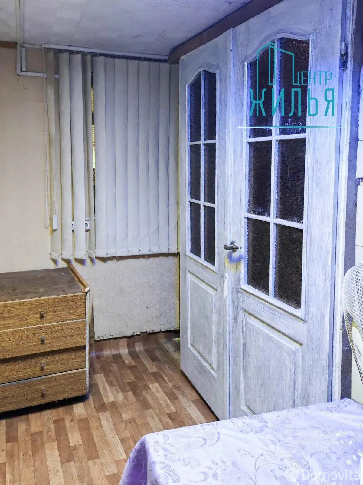 Продажа 1-этажной дачи в Крушина Гродненская область, 60000BYN, код 184247 - фото 24