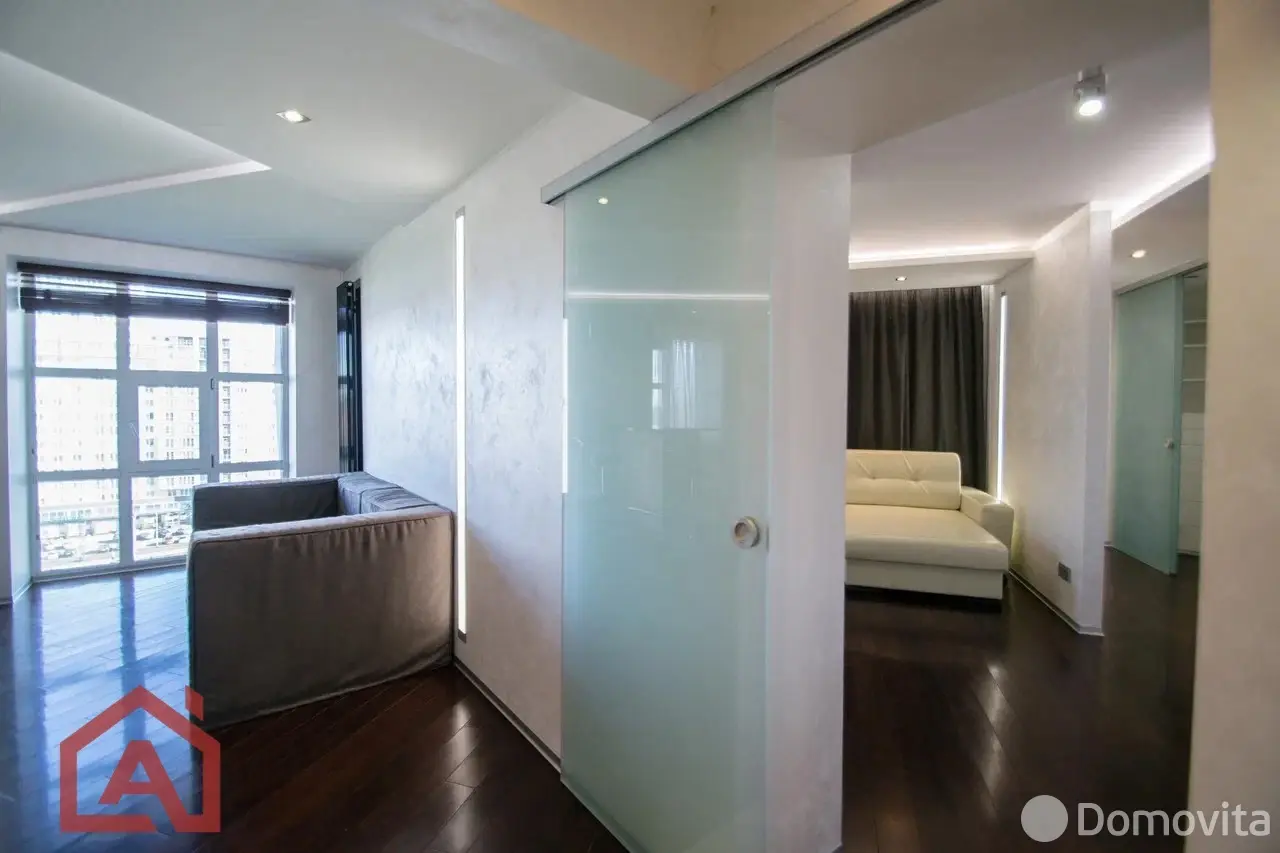 Снять 2-комнатную квартиру в Минске, пр-т Независимости, д. 185, 680USD, код 145002 - фото 10