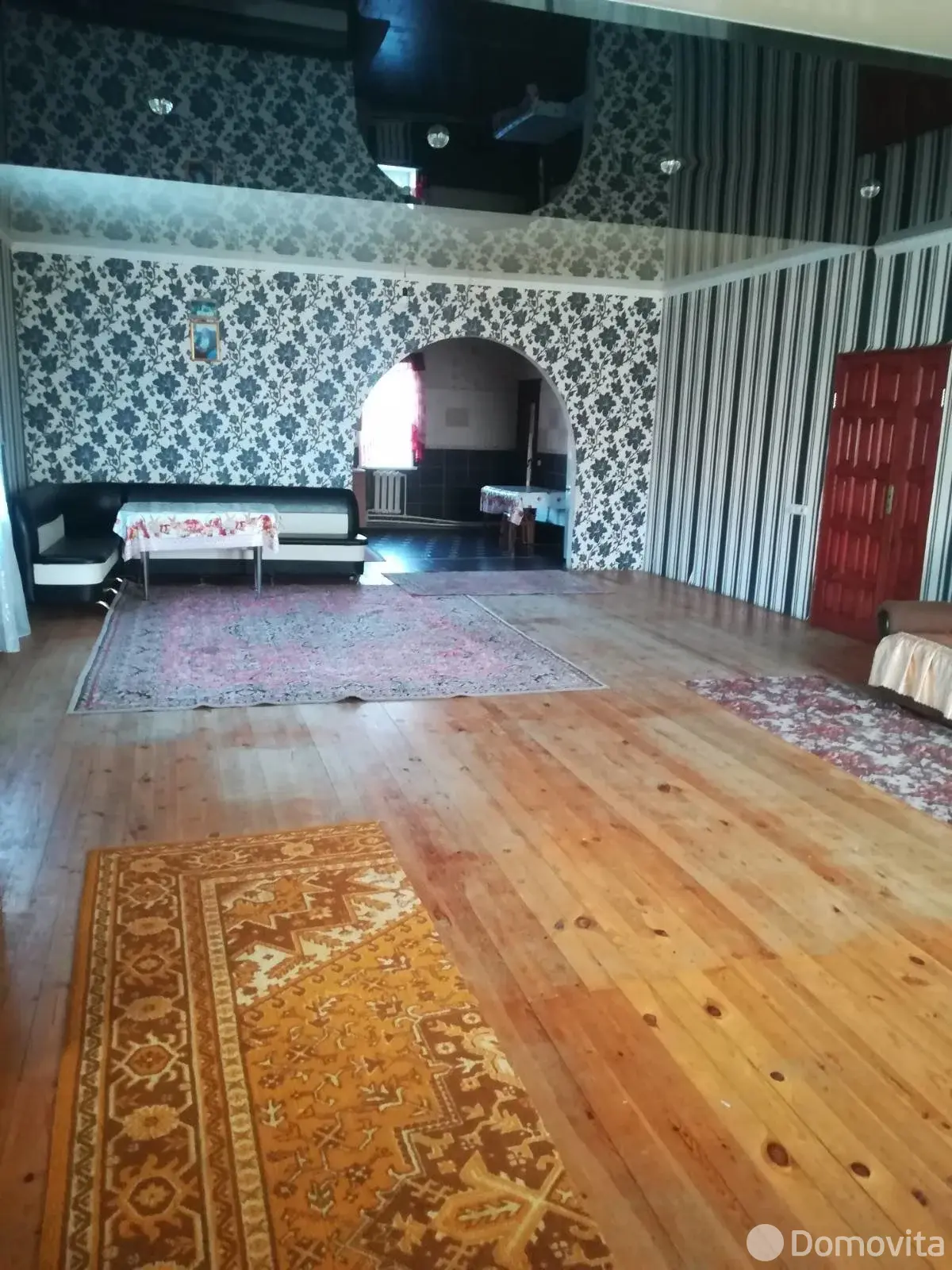 дом, Светлогорск, пер. Жердянский, д. 18, стоимость продажи 124 652 р.