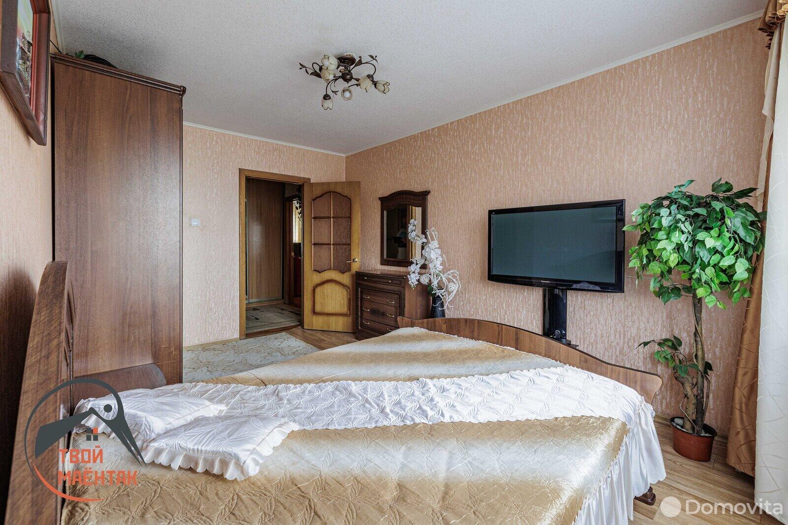 Купить 3-комнатную квартиру в Минске, ул. Калиновского, д. 48/2, 93000 USD, код: 992959 - фото 6