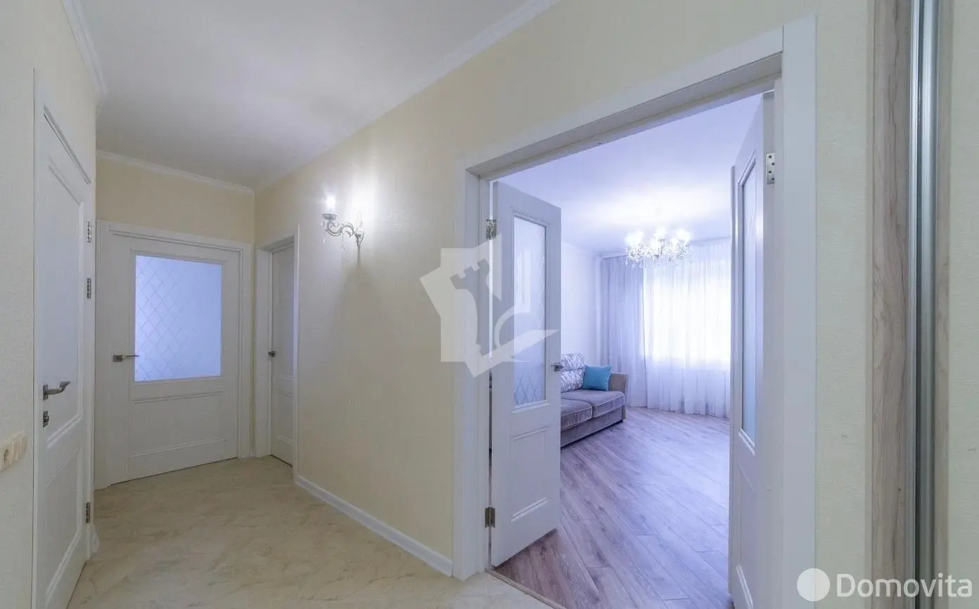 Снять 2-комнатную квартиру в Минске, пр-т Машерова, д. 43, 550USD, код 144812 - фото 6
