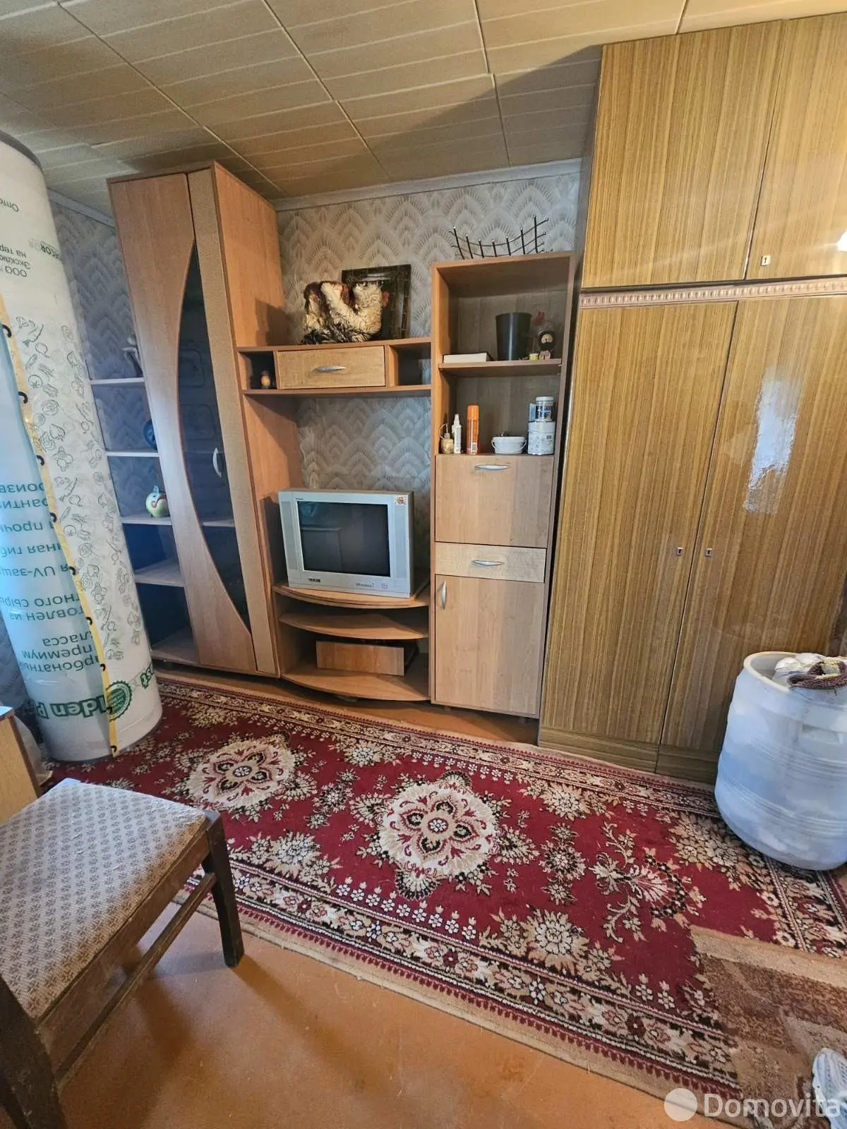 Продажа 1-этажной дачи в Витебске Витебская область, 9900USD, код 184147 - фото 8