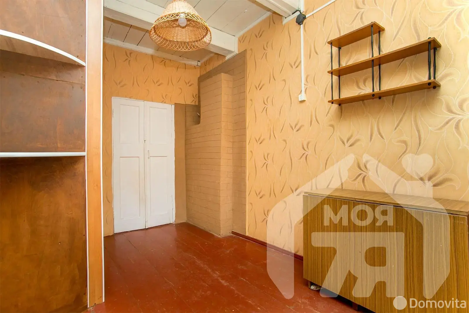 дача, ХОЛМОГОРЬЕ, 