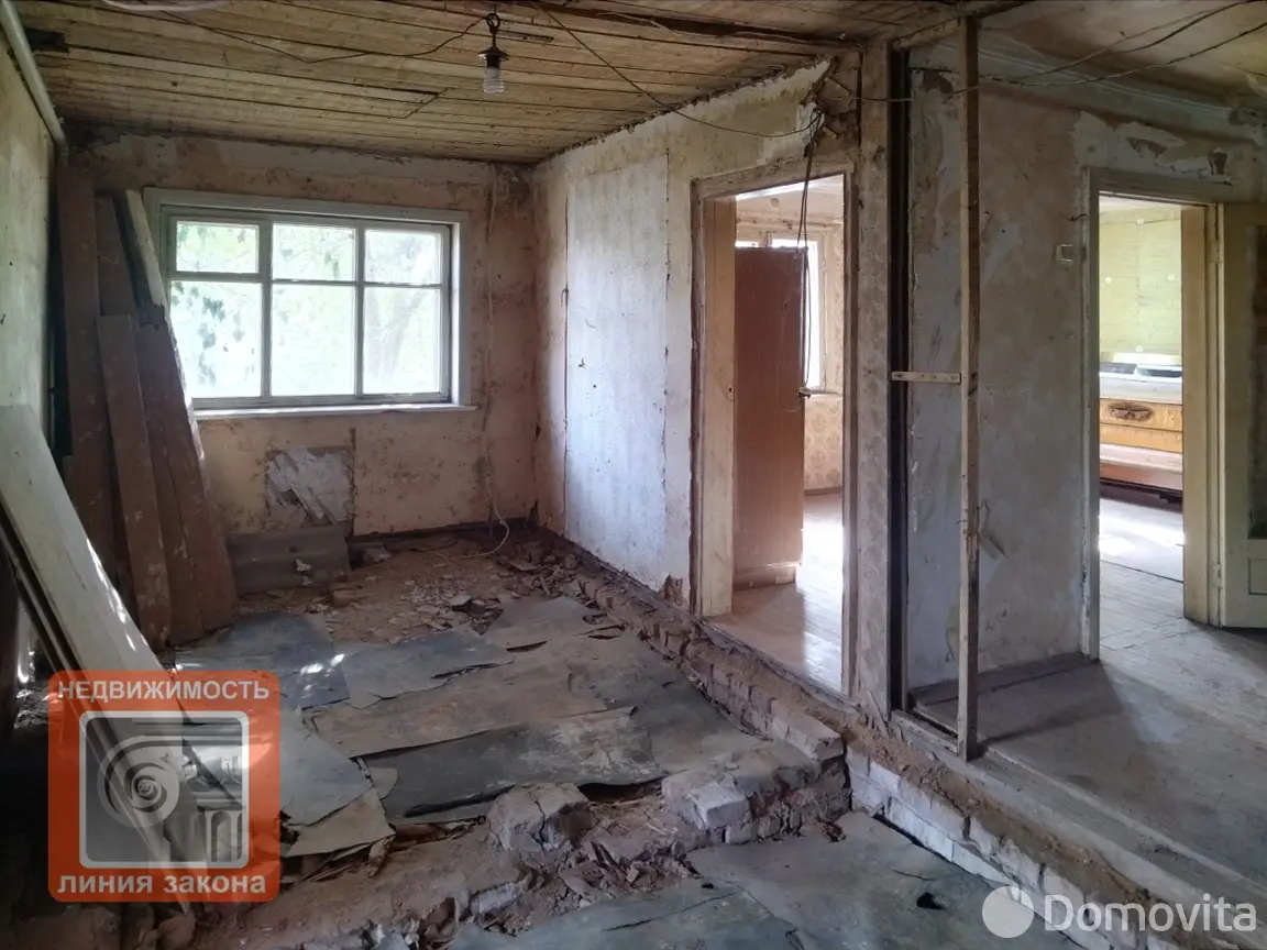 дом, Речица, ул. Хлусса